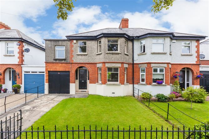 11 Iveragh Road, Whitehall, Dublin 9