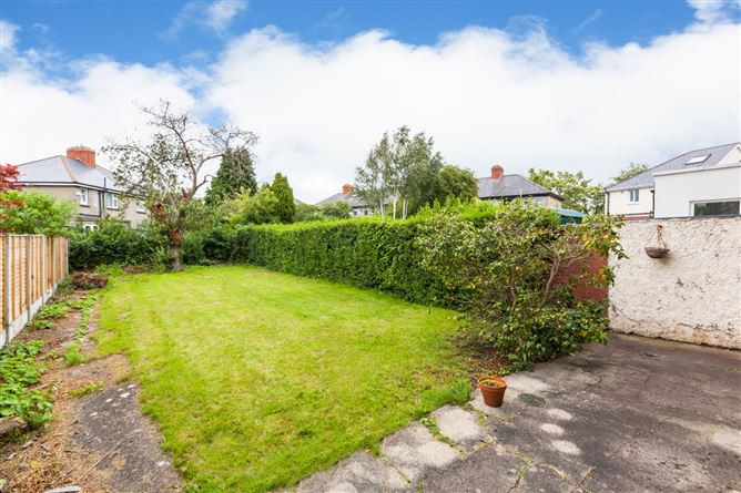 11 Iveragh Road, Whitehall, Dublin 9