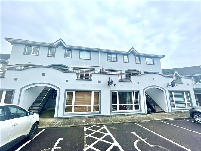 Main image for 82 Fairway Heights , Tralee, Kerry