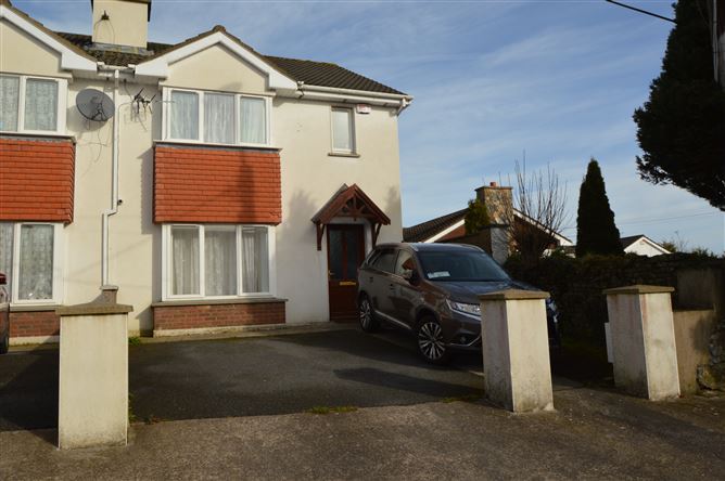Main image for 325B Old Youghal Road, Mayfield, Cork