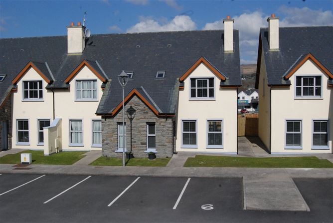 Main image for 6 Kenmare Bay Hotel Holiday Homes, Gortamullen, Kenmare, Co. Kerry