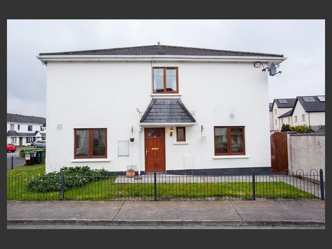 Main image for 31 Straffan Wood Place, Maynooth, Co Kildare, Maynooth, Kildare