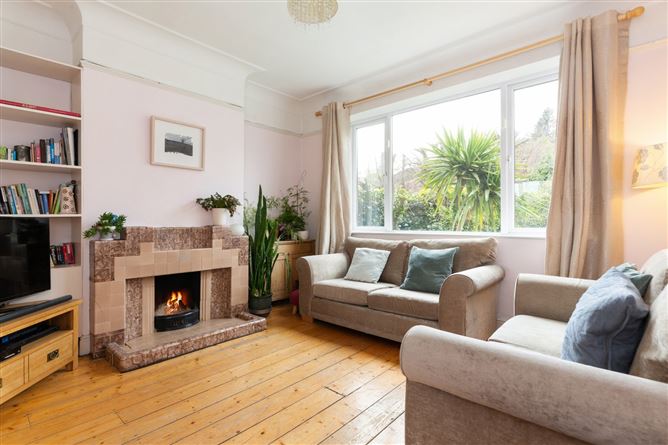 4 Priory Grove, Blackrock, Co. Dublin