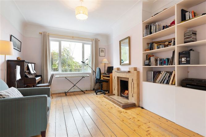 4 Priory Grove, Blackrock, Co. Dublin