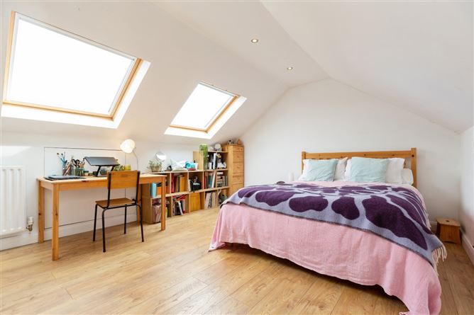 4 Priory Grove, Blackrock, Co. Dublin