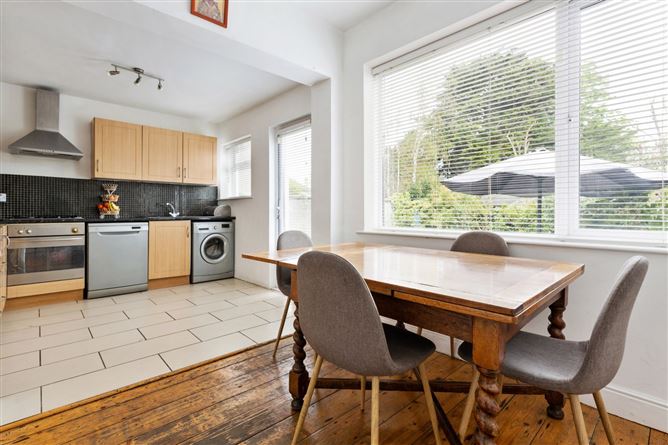 4 Priory Grove, Blackrock, Co. Dublin