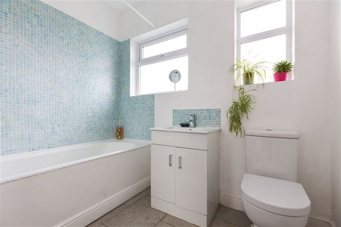 4 Priory Grove, Blackrock, Co. Dublin