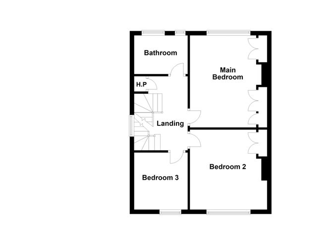 4 Priory Grove, Blackrock, Co. Dublin