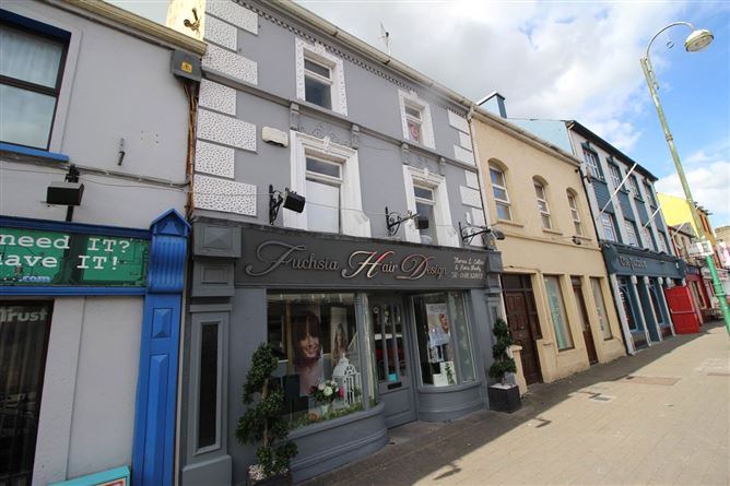 Main Street, Abbeyfeale, Co. Limerick