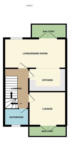 60 The Water Rill, Waterside, Malahide, Co. Dublin