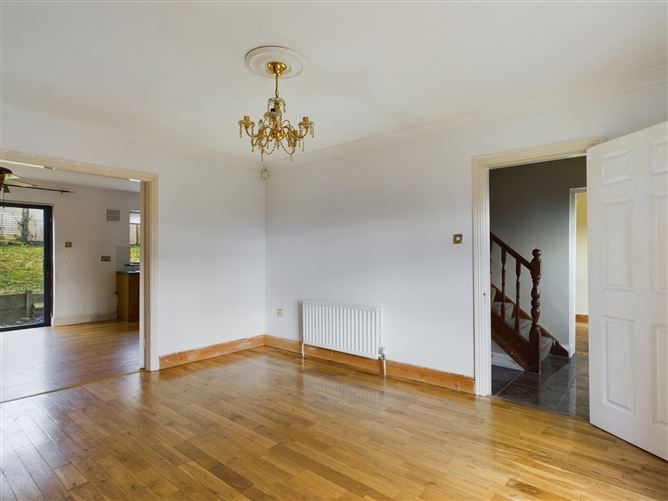 15 The Fairways, Rockshire Road, Waterford, Co. Kilkenny