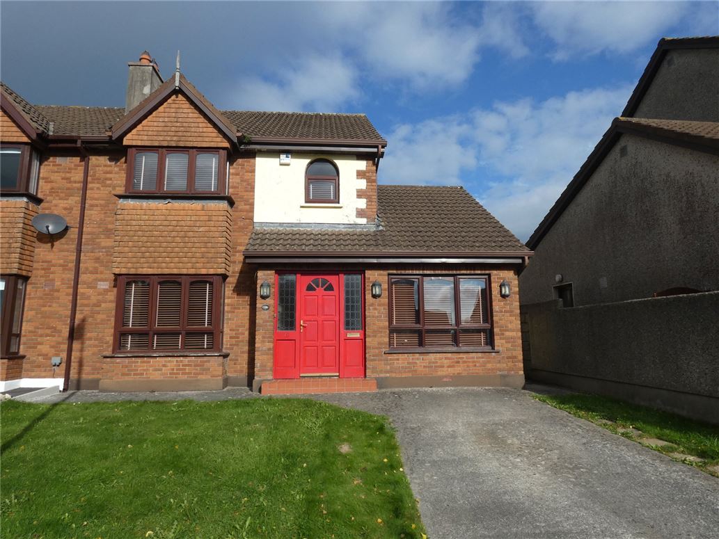 15 The Fairways, Rockshire Road, Waterford, Co. Kilkenny