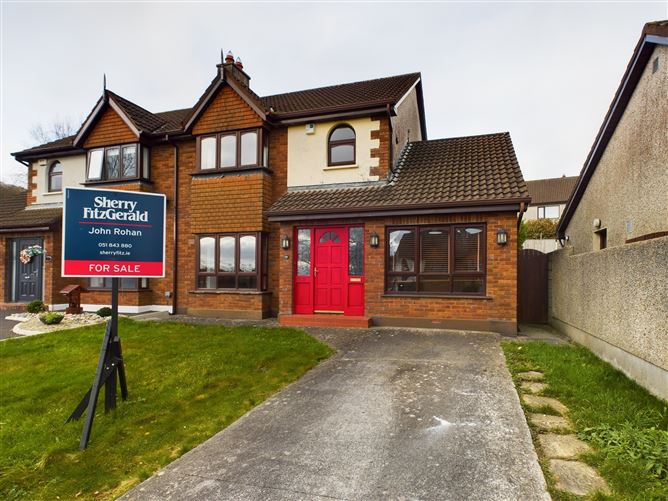 15 The Fairways, Rockshire Road, Waterford, Co. Kilkenny