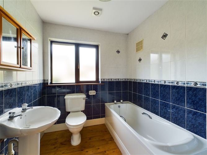 15 The Fairways, Rockshire Road, Waterford, Co. Kilkenny