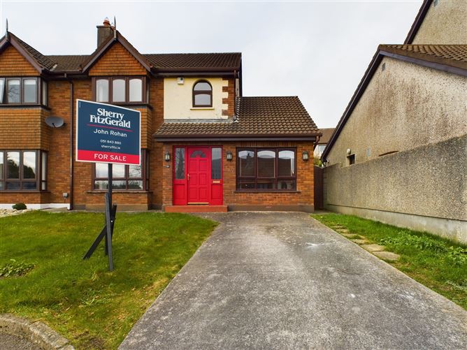 15 The Fairways, Rockshire Road, Waterford, Co. Kilkenny