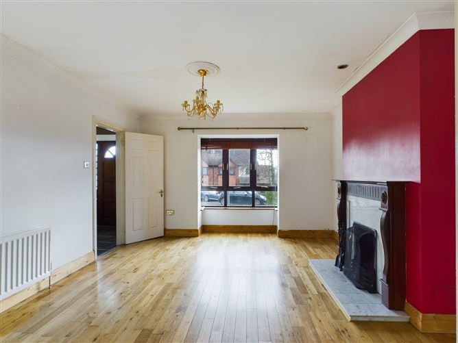 15 The Fairways, Rockshire Road, Waterford, Co. Kilkenny