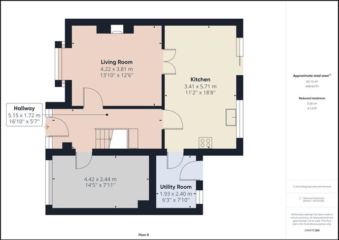15 The Fairways, Rockshire Road, Waterford, Co. Kilkenny