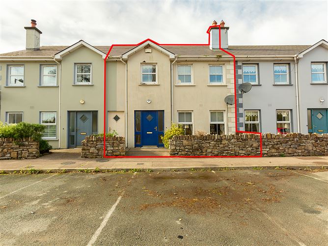 Main image for 2 Saint Mochua's Terrace, Clashmore, Waterford