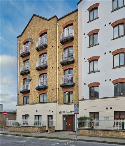 31 Block A, The Maltings, Dublin 8, Dublin