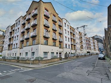 Image for 31 Block A, The Maltings, Dublin 8, Dublin
