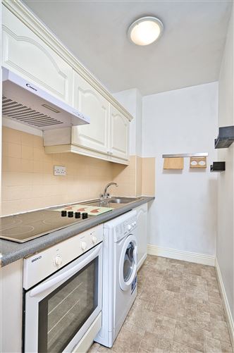 31 Block A, The Maltings, Dublin 8, Dublin
