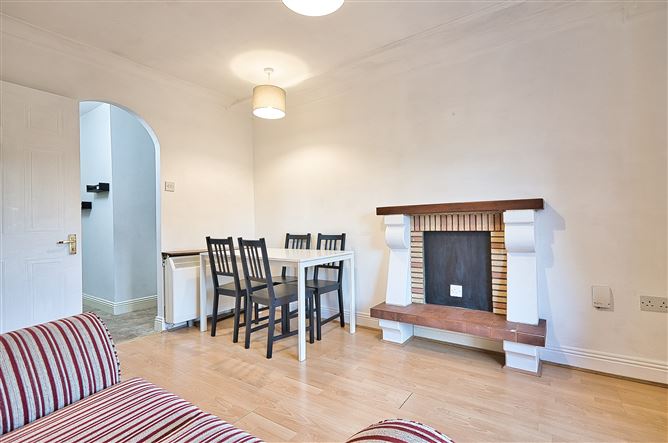 31 Block A, The Maltings, Dublin 8, Dublin