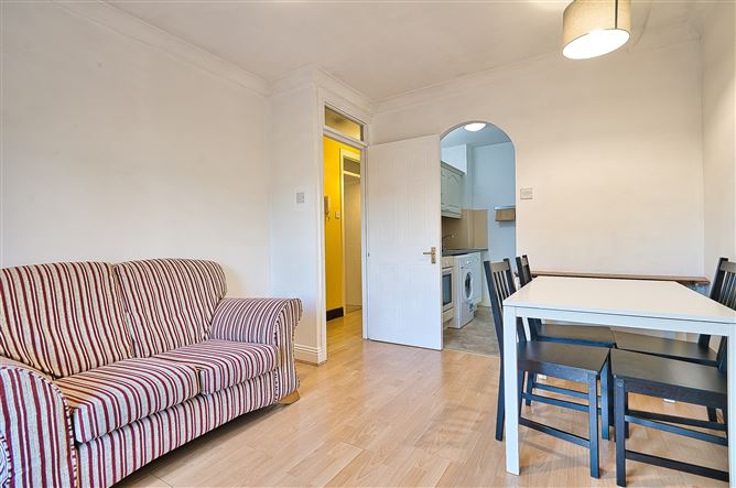 31 Block A, The Maltings, Dublin 8, Dublin