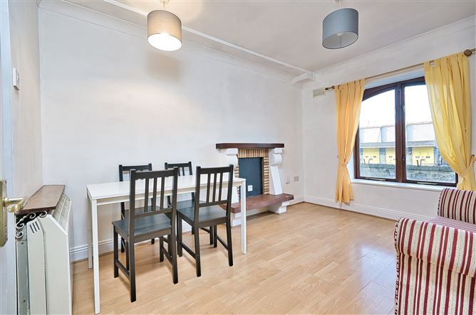 31 Block A, The Maltings, Dublin 8, Dublin