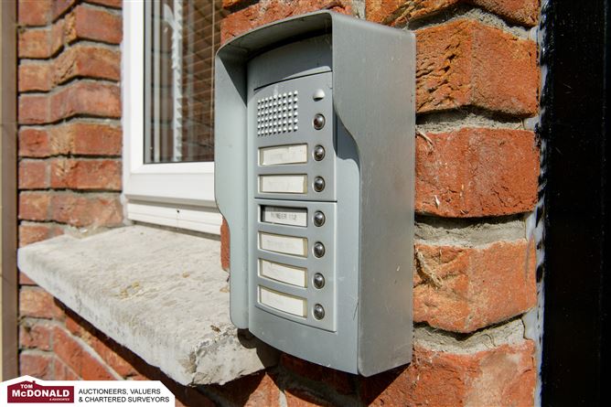 Apartment 133, Block A, Edenderry Road, Portarlington, Laois