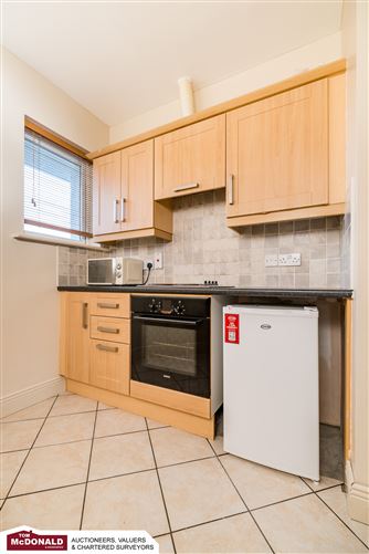 Apartment 133, Block A, Edenderry Road, Portarlington, Laois