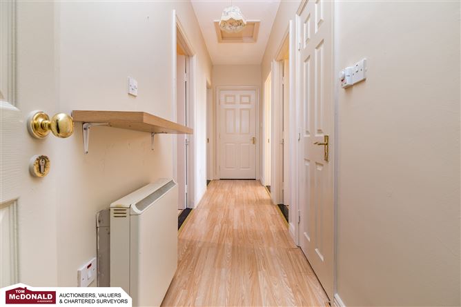 Apartment 133, Block A, Edenderry Road, Portarlington, Laois