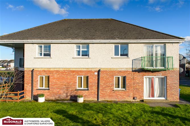 Apartment 133, Block A, Edenderry Road, Portarlington, Laois