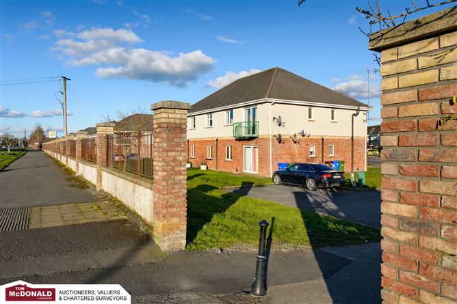 Apartment 133, Block A, Edenderry Road, Portarlington, Laois