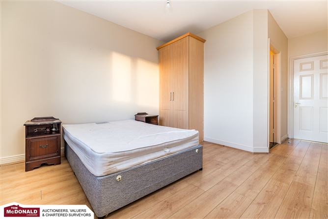 Apartment 133, Block A, Edenderry Road, Portarlington, Laois