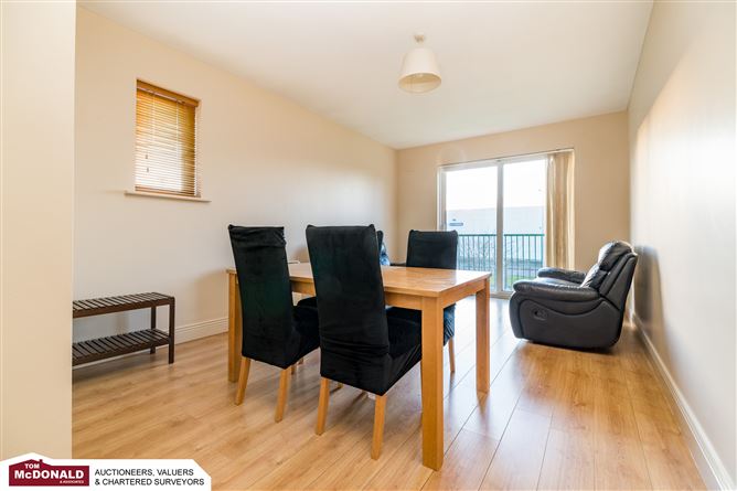 Apartment 133, Block A, Edenderry Road, Portarlington, Laois