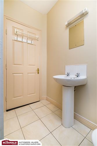 Apartment 133, Block A, Edenderry Road, Portarlington, Laois