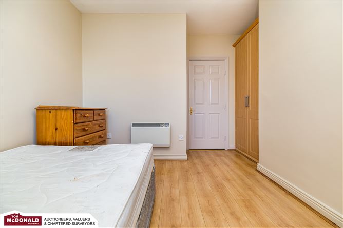 Apartment 133, Block A, Edenderry Road, Portarlington, Laois