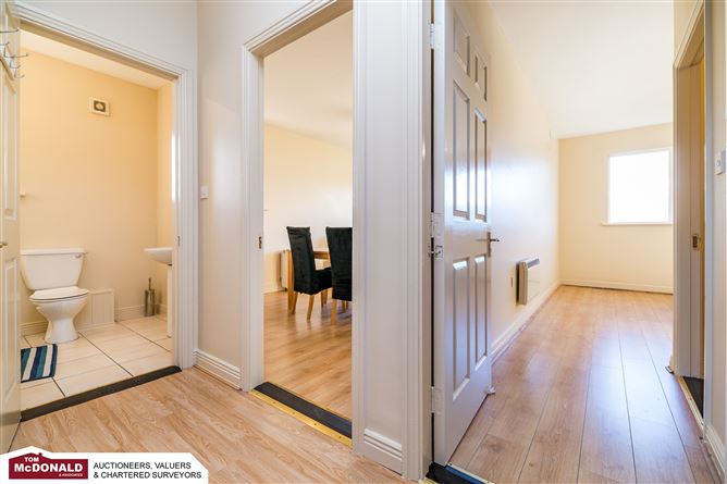 Apartment 133, Block A, Edenderry Road, Portarlington, Laois