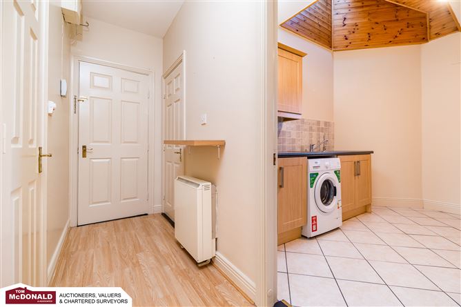 Apartment 133, Block A, Edenderry Road, Portarlington, Laois