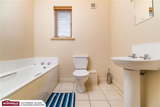Apartment 133, Block A, Edenderry Road, Portarlington, Laois