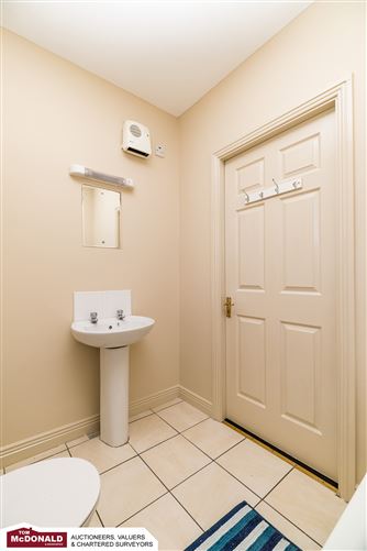Apartment 133, Block A, Edenderry Road, Portarlington, Laois