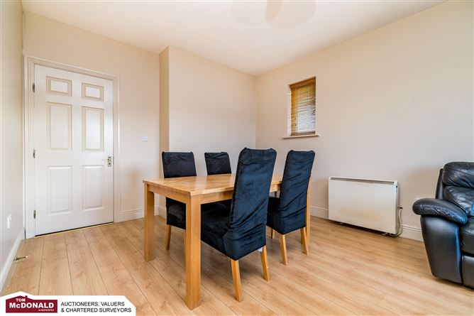 Apartment 133, Block A, Edenderry Road, Portarlington, Laois