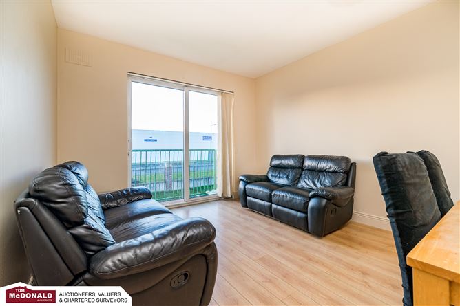 Apartment 133, Block A, Edenderry Road, Portarlington, Laois