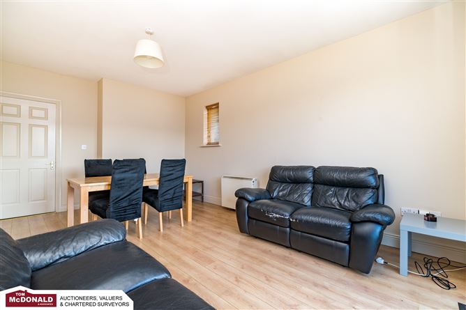 Apartment 133, Block A, Edenderry Road, Portarlington, Laois