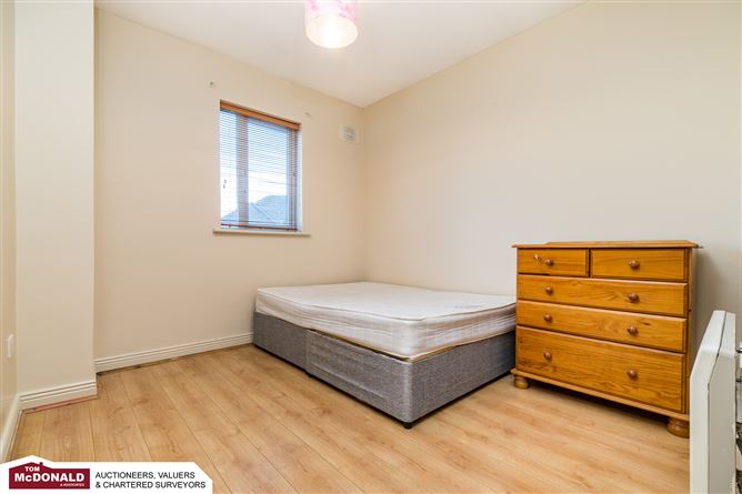 Apartment 133, Block A, Edenderry Road, Portarlington, Laois