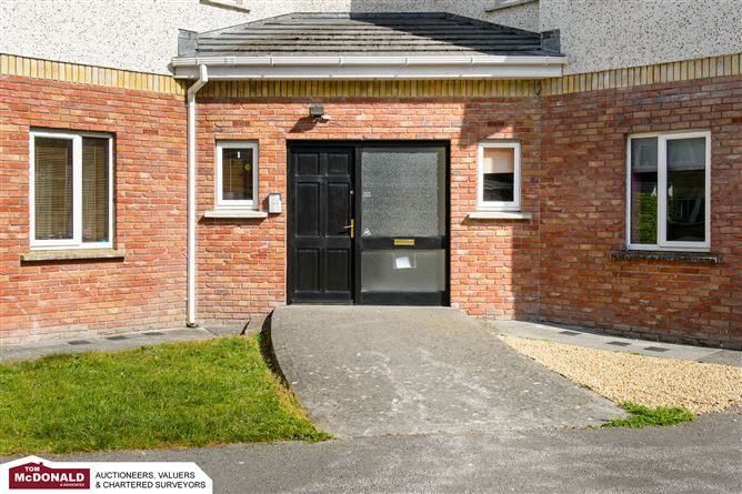 Apartment 133, Block A, Edenderry Road, Portarlington, Laois