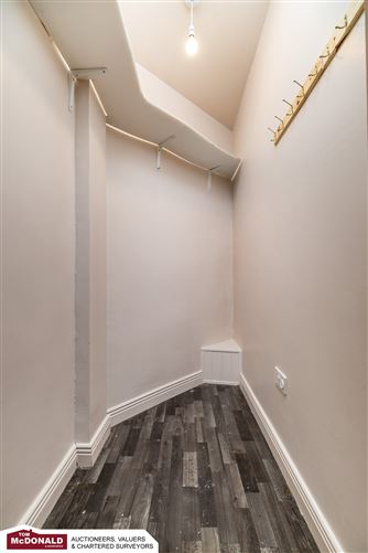 Apartment 133, Block A, Edenderry Road, Portarlington, Laois