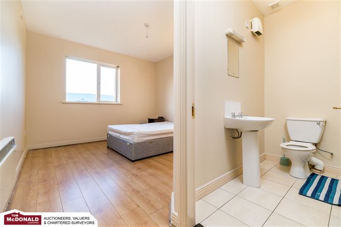 Apartment 133, Block A, Edenderry Road, Portarlington, Laois