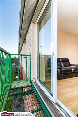 Apartment 133, Block A, Edenderry Road, Portarlington, Laois