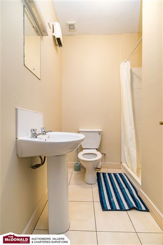 Apartment 133, Block A, Edenderry Road, Portarlington, Laois